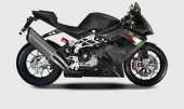 2012 Bimota DB7 Oronero photo